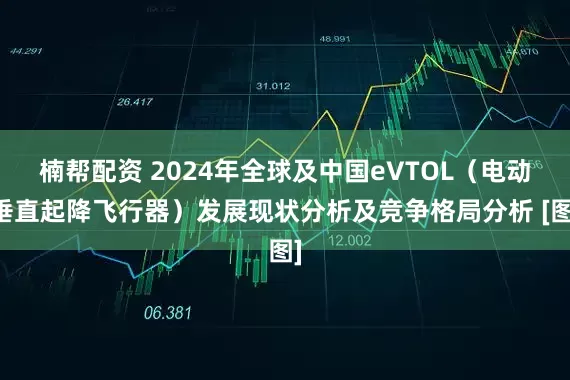 楠帮配资 2024年全球及中国eVTOL（电动垂直起降飞行器）发展现状分析及竞争格局分析 [图]